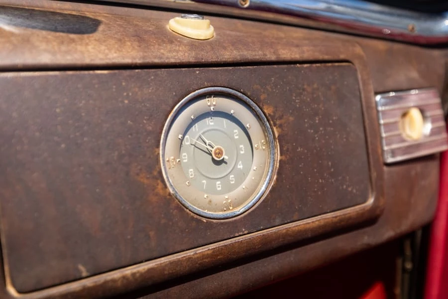 1938 Buick Special - Image 21 of 29
