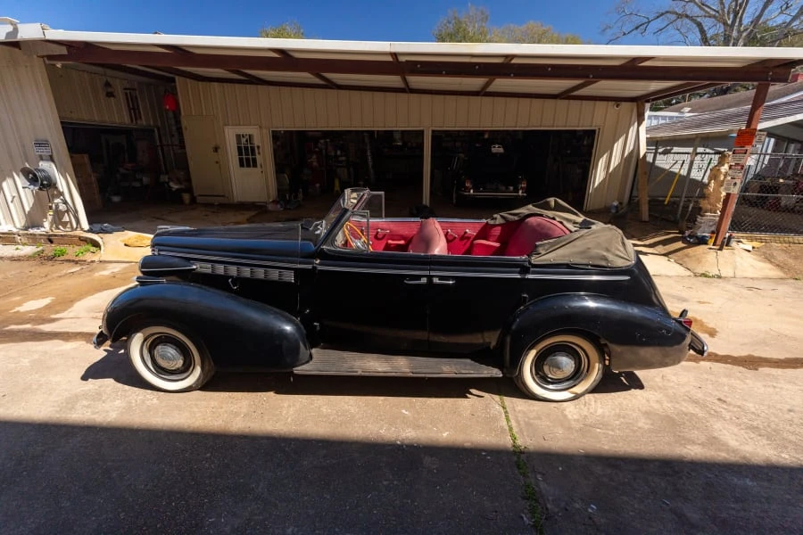 1938 Buick Special - Image 2 of 29