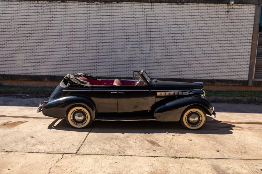 1938 Buick Special - Image 15 of 29