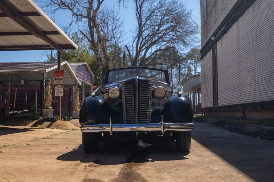 1938 Buick Special - Image 4 of 29