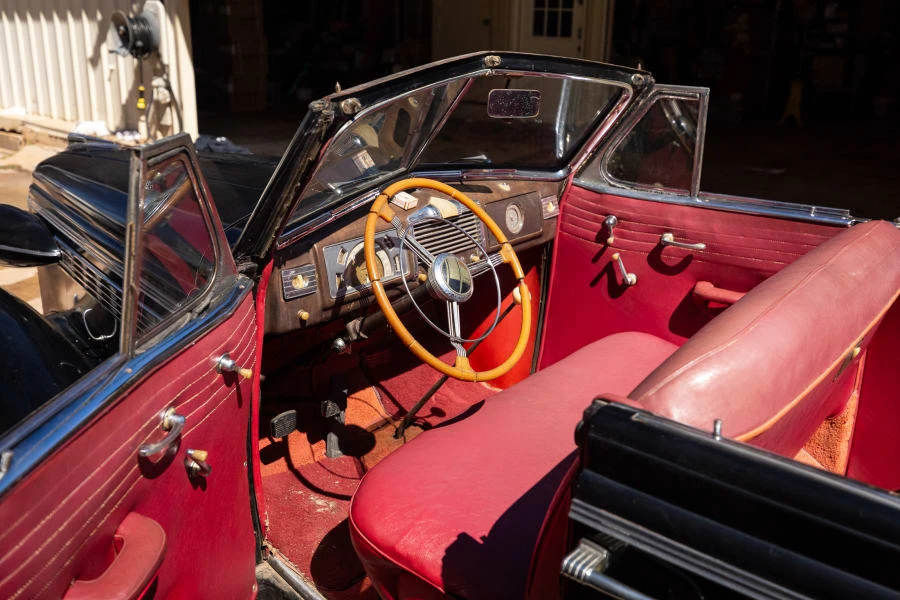 1938 Buick Special - Image 16 of 29