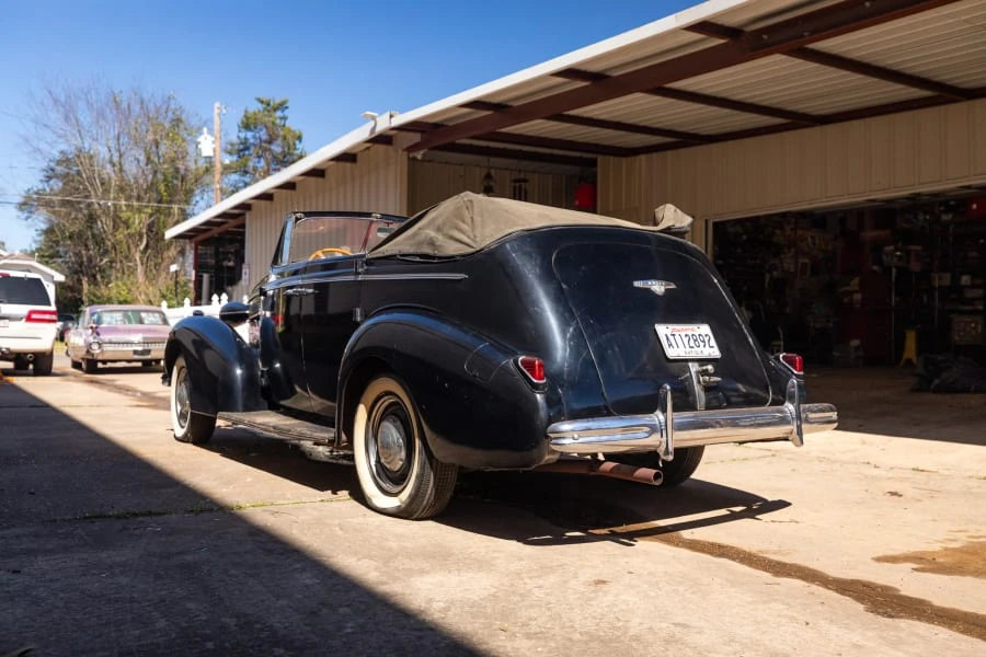 1938 Buick Special - Image 3 of 29