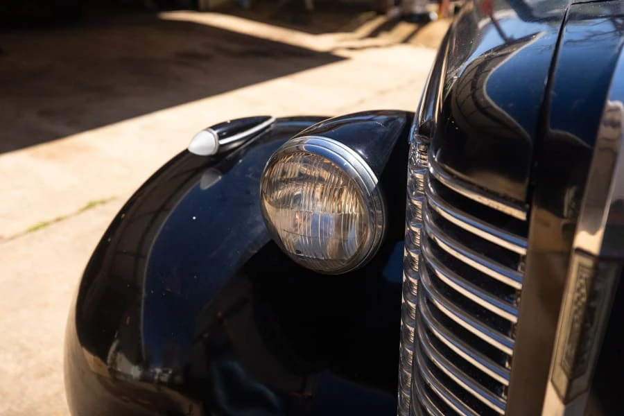 1938 Buick Special - Image 10 of 29