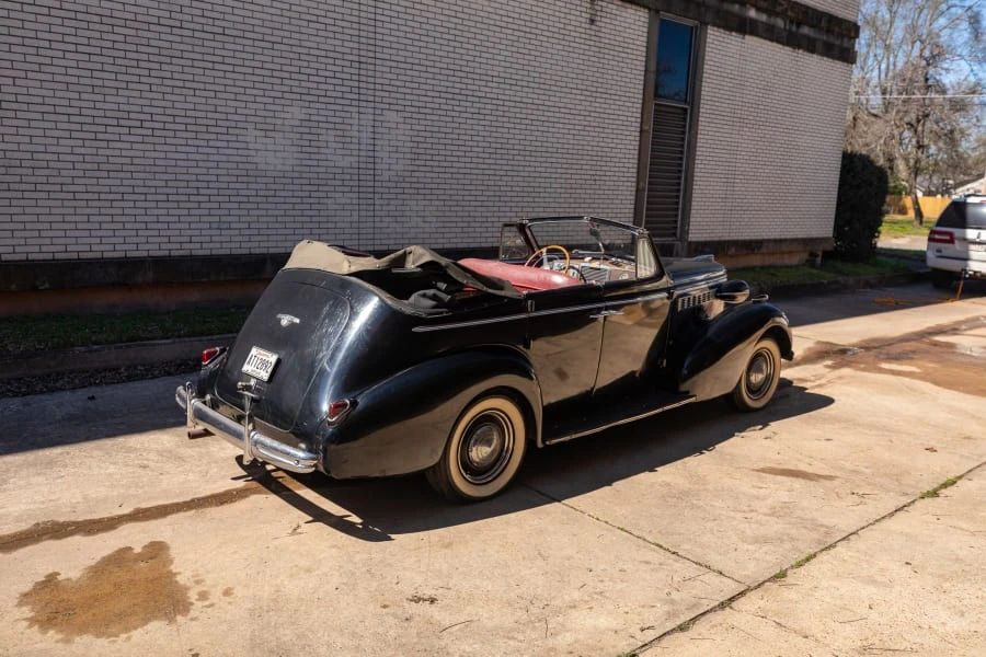 1938 Buick Special - Image 14 of 29