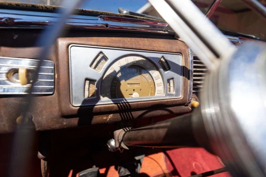 1938 Buick Special - Image 20 of 29