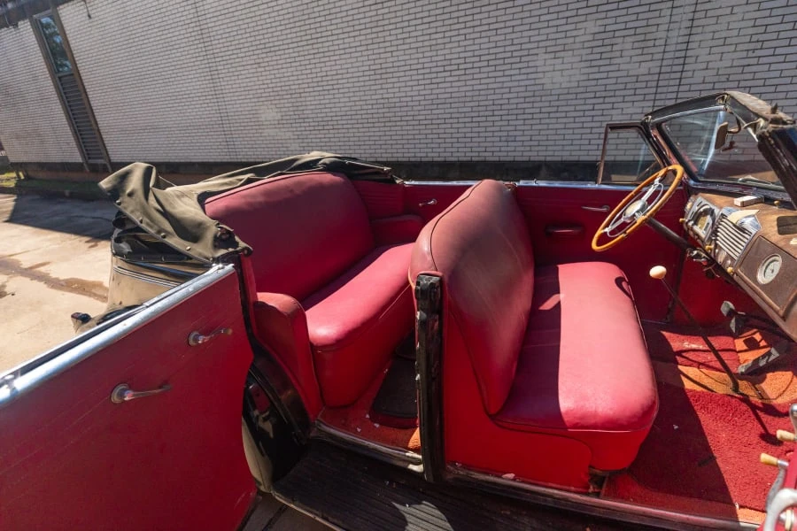 1938 Buick Special - Image 24 of 29