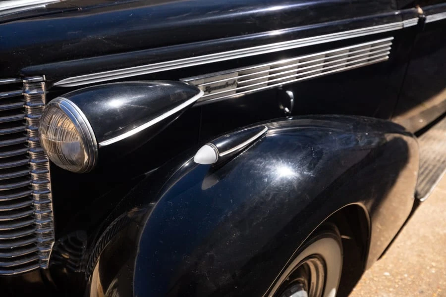 1938 Buick Special - Image 13 of 29