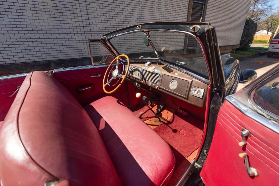1938 Buick Special - Image 22 of 29
