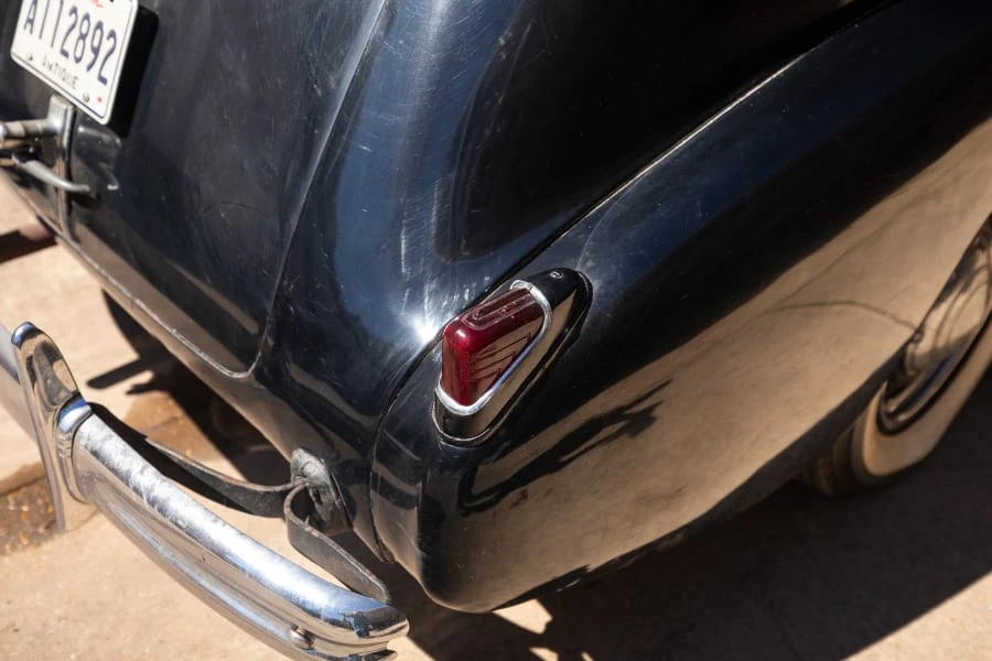 1938 Buick Special - Image 9 of 29