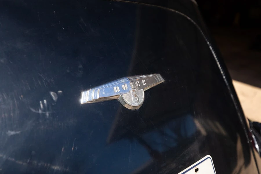 1938 Buick Special - Image 8 of 29