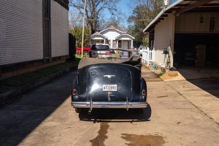 1938 Buick Special - Image 5 of 29