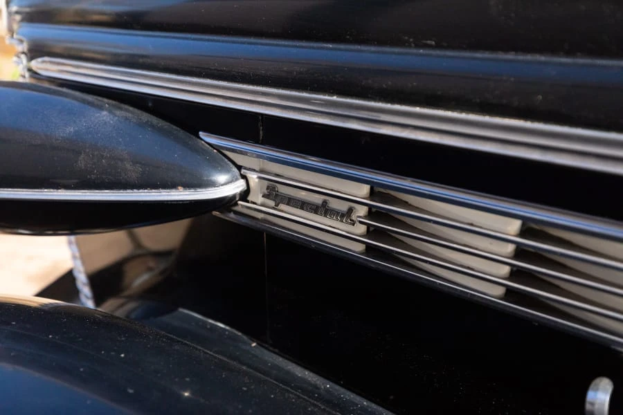 1938 Buick Special - Image 7 of 29