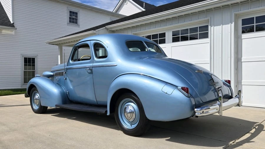 1938 Buick Special - Image 3 of 10