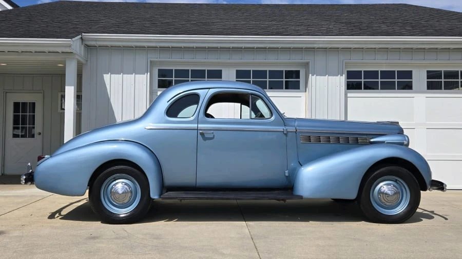 1938 Buick Special - Image 2 of 10