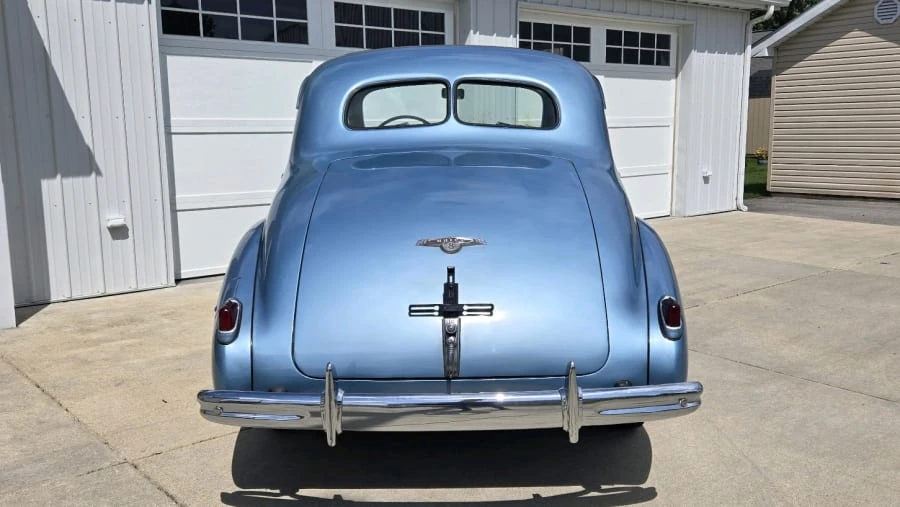 1938 Buick Special - Image 5 of 10
