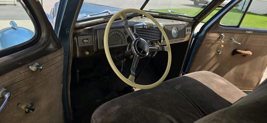 1938 Buick Special - Image 7 of 10