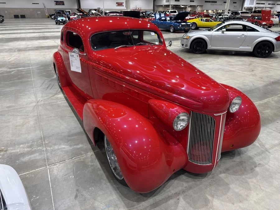 1938 Buick Special - Image 3 of 8