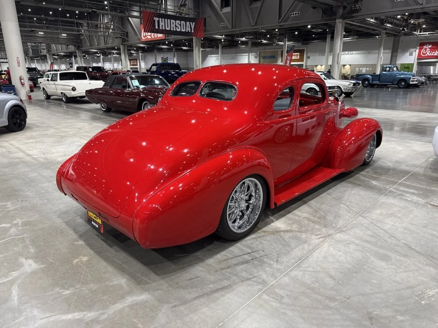 1938 Buick Special - Image 2 of 8