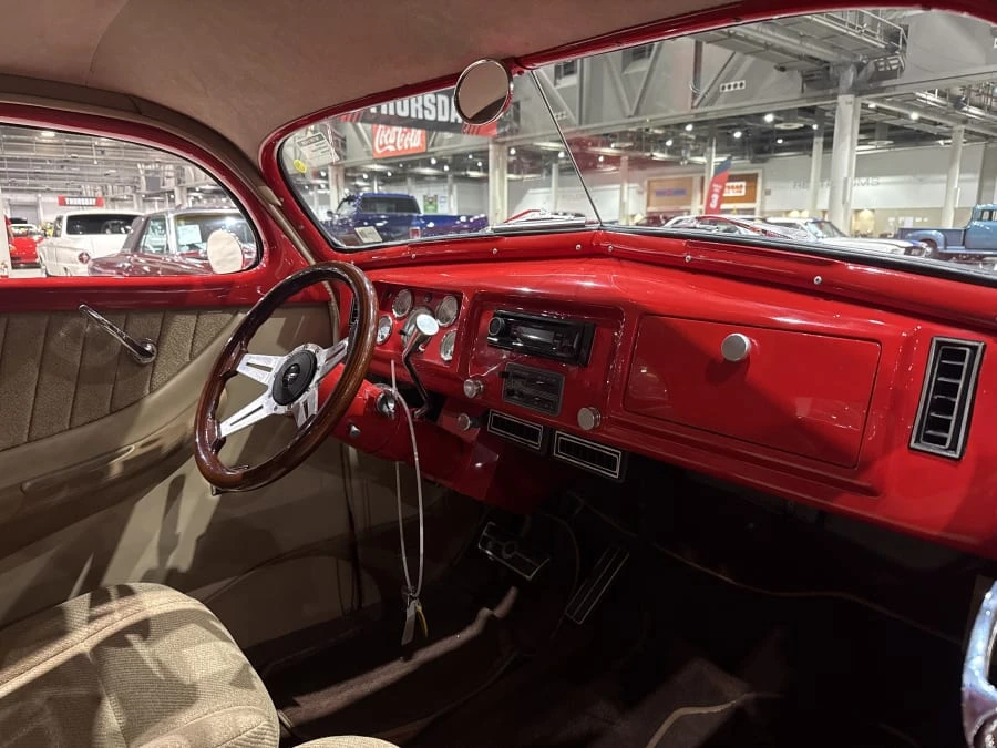 1938 Buick Special - Image 6 of 8