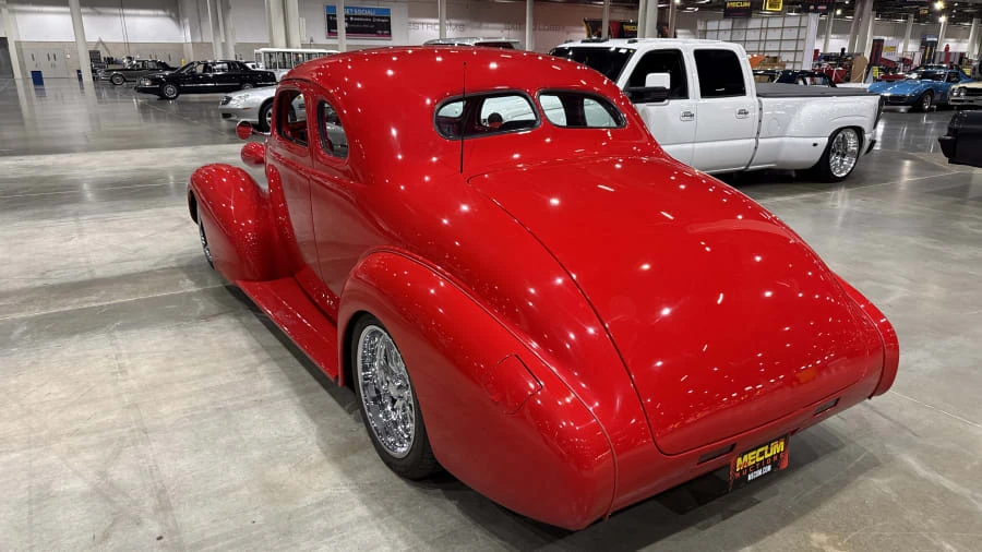 1938 Buick Special - Image 4 of 8