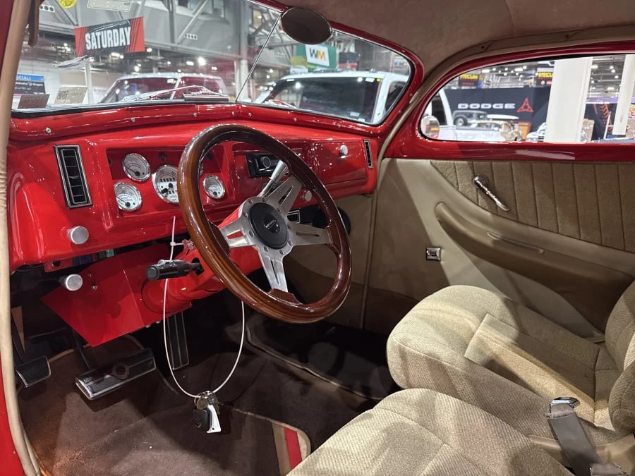 1938 Buick Special - Image 5 of 8