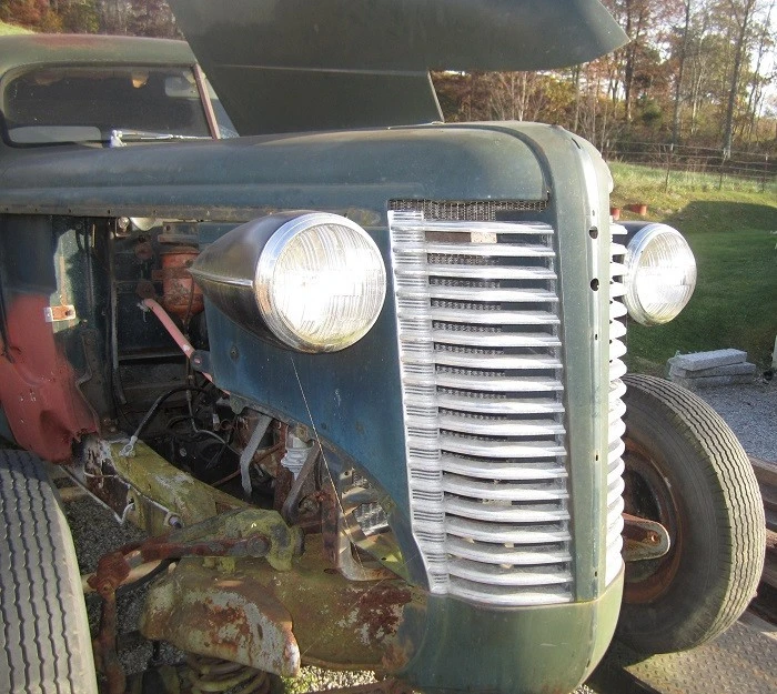 1938 Buick Special - Image 3 of 21