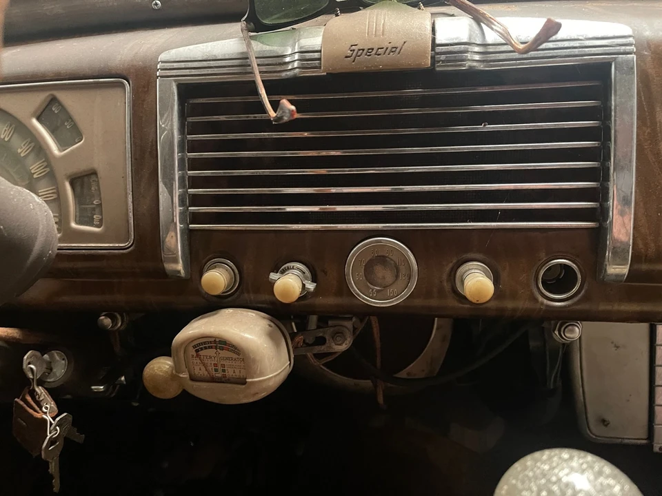 1938 Buick Special - Image 6 of 21