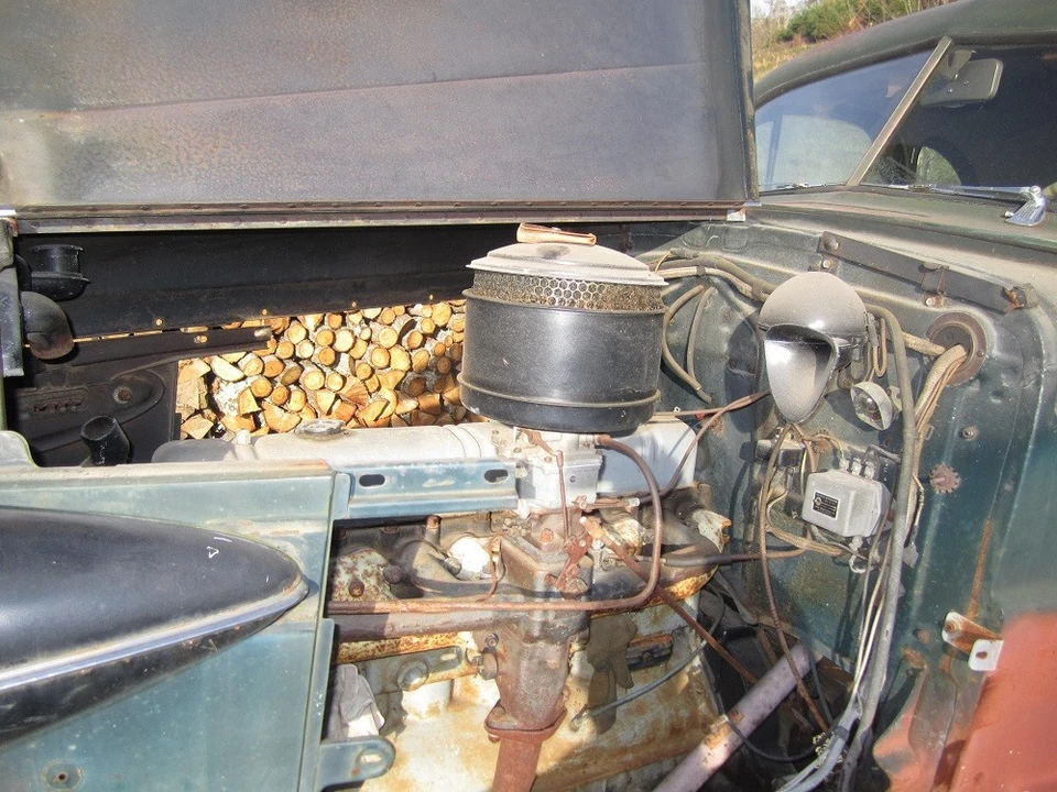 1938 Buick Special - Image 15 of 21