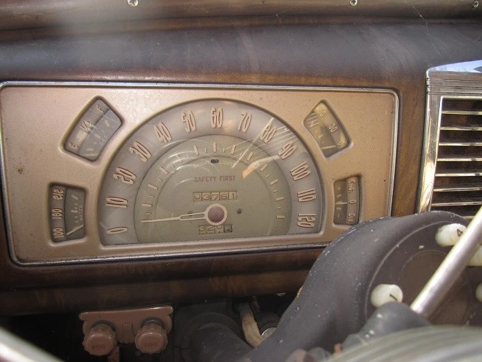 1938 Buick Special - Image 7 of 21