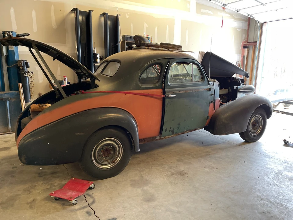 1938 Buick Special - Image 2 of 21