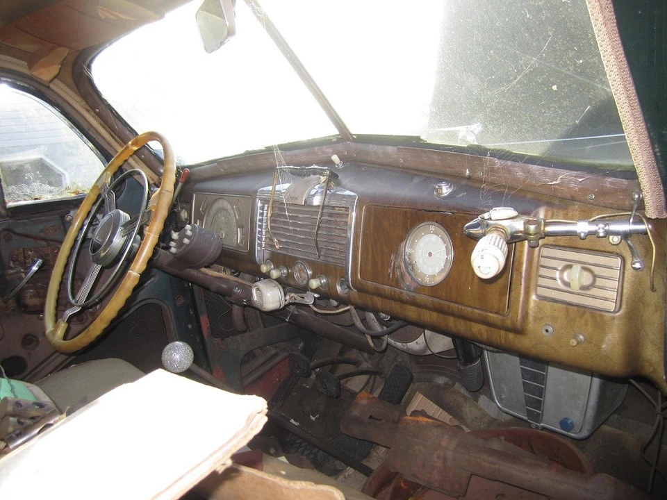 1938 Buick Special - Image 5 of 21