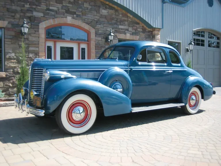 1938 Buick Special - Image 2 of 2