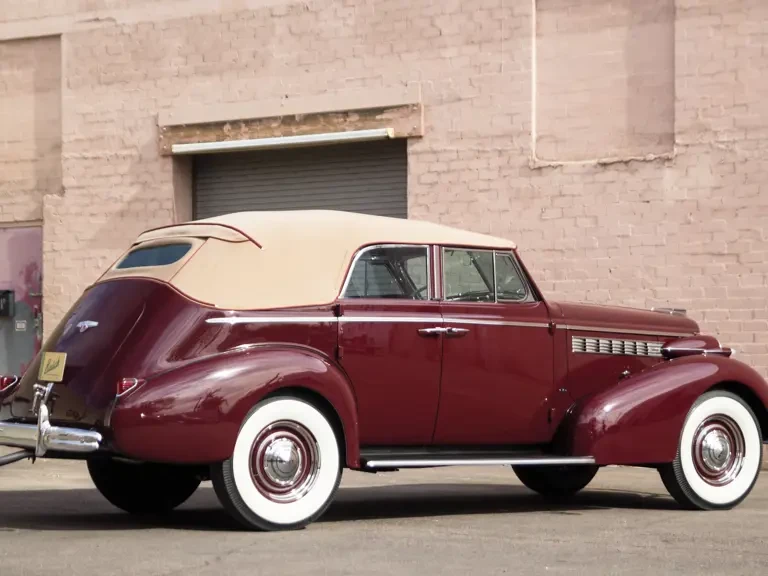 1938 Buick Special - Image 3 of 22