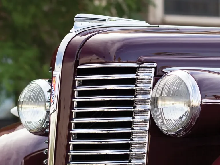 1938 Buick Special - Image 8 of 22