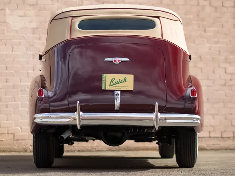 1938 Buick Special - Image 18 of 22