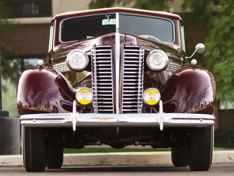 1938 Buick Special - Image 17 of 22