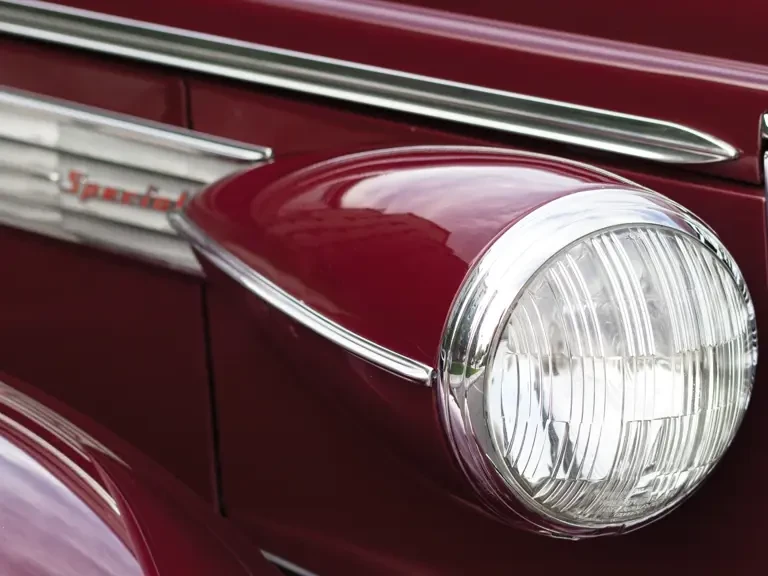1938 Buick Special - Image 11 of 22