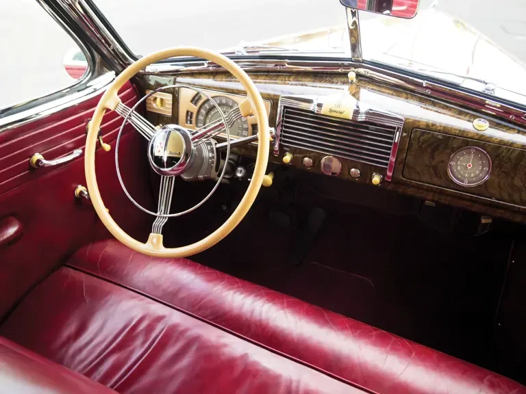 1938 Buick Special - Image 5 of 22