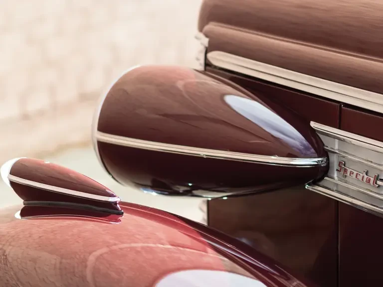 1938 Buick Special - Image 12 of 22