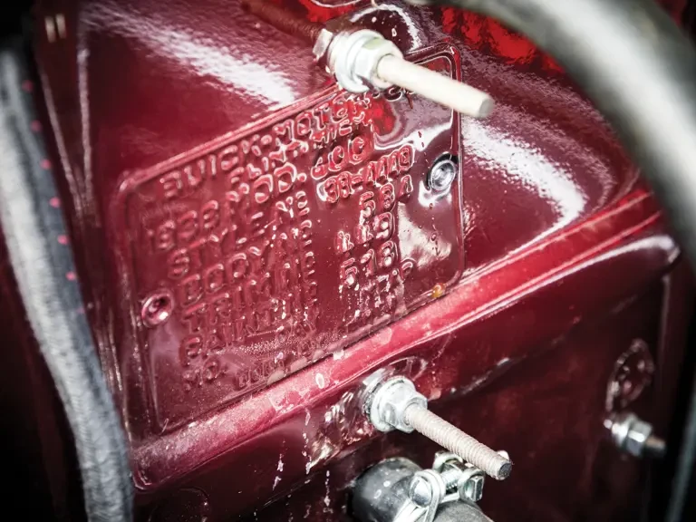 1938 Buick Special - Image 20 of 22