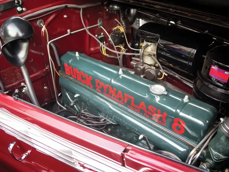 1938 Buick Special - Image 4 of 22