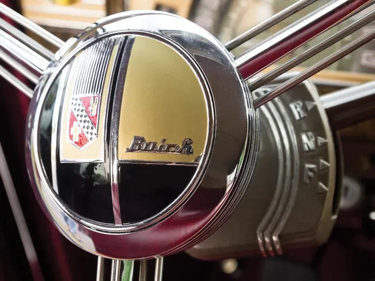 1938 Buick Special - Image 14 of 22