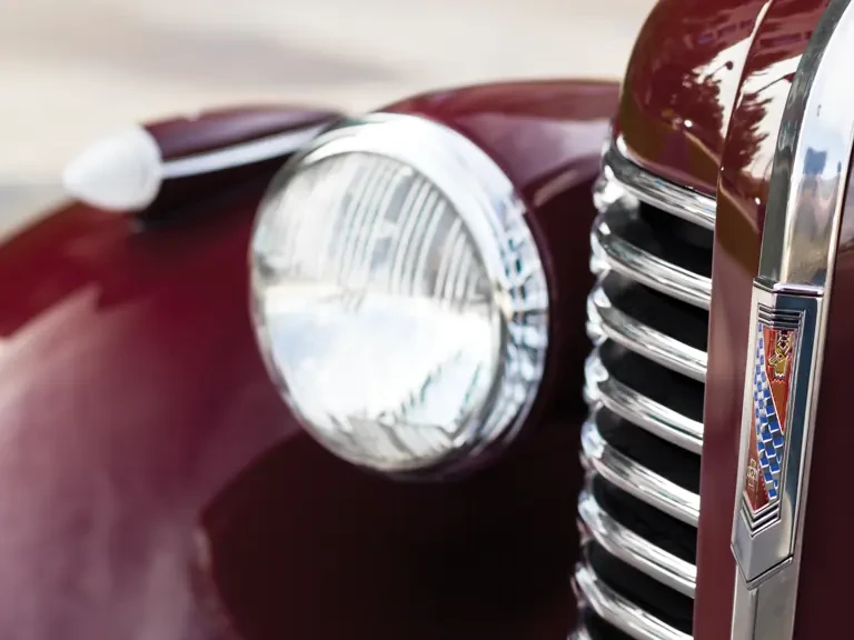 1938 Buick Special - Image 9 of 22