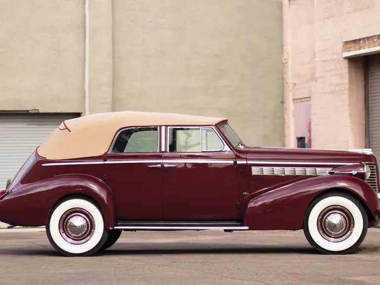 1938 Buick Special - Image 6 of 22
