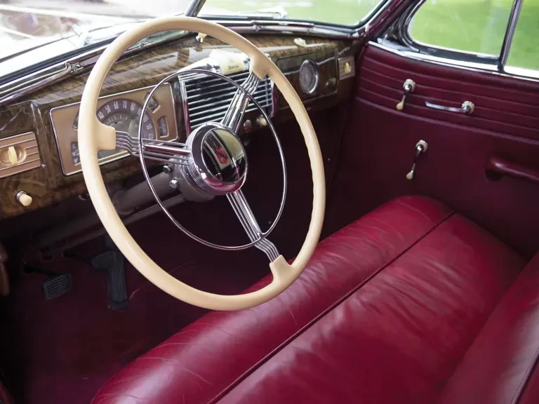 1938 Buick Special - Image 13 of 22