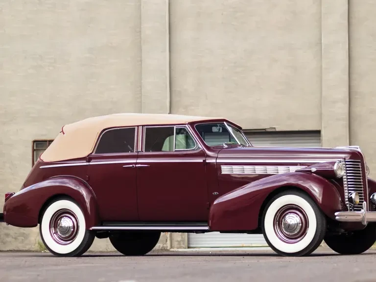 1938 Buick Special - Image 2 of 22