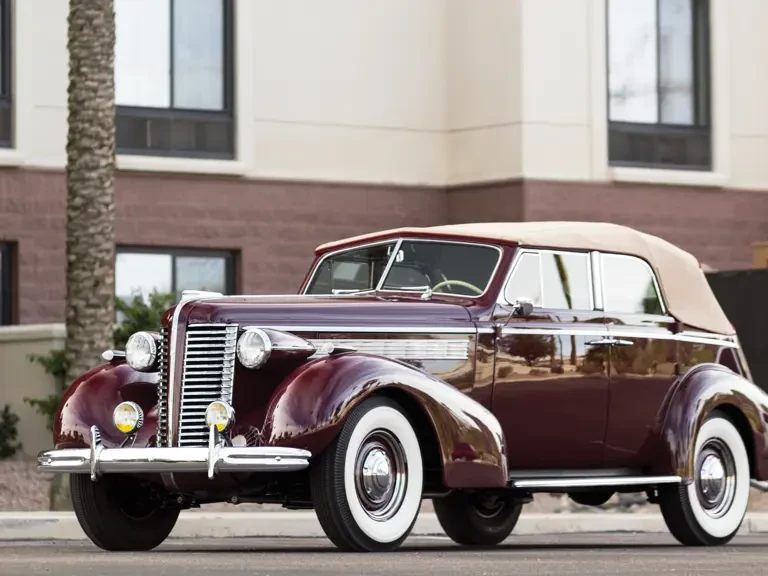 1938 Buick Special - Image 22 of 22
