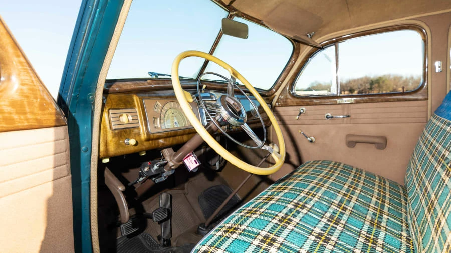1938 Buick Special - Image 4 of 13