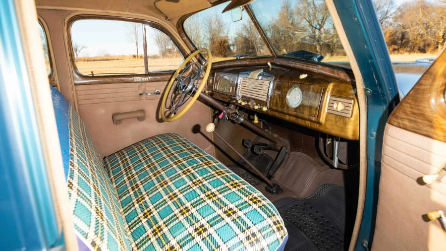 1938 Buick Special - Image 5 of 13