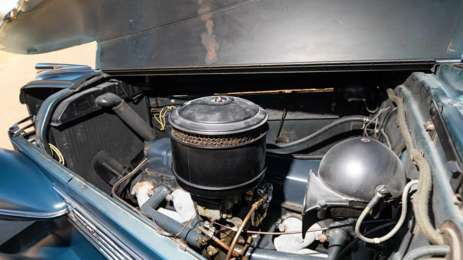 1938 Buick Special - Image 6 of 13